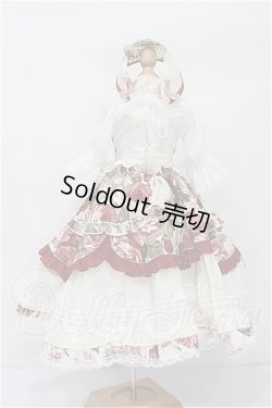 画像3: SD/OF:衣装セット S-26-06-07-132-TO-ZS