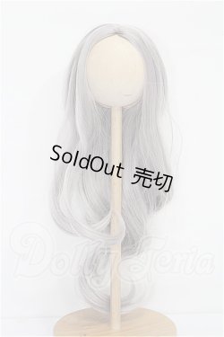 画像1: 8-9inch/ウィッグ S-26-07-26-397-YB-ZS