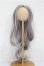 画像1: 8-9inch/ウィッグ S-26-06-07-326-YB-ZS (1)