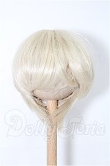 7-8inch/ウィッグ S-26-06-07-318-YB-ZS