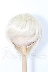 7-8inch/ウィッグ S-26-06-07-319-YB-ZS