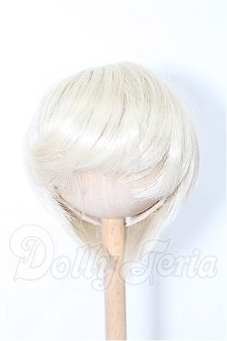 画像1: 7-8inch/ウィッグ S-26-06-07-319-YB-ZS