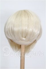9-10inch/ウィッグ S-26-05-24-344-YB-ZS