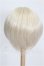 画像2: 9-10inch/ウィッグ S-26-05-24-344-YB-ZS (2)