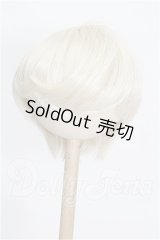 9-10inch/ウィッグ S-26-05-24-343-YB-ZS