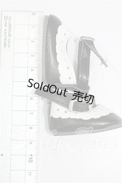 画像3: 30cmサイズドール/OF:靴 S-26-05-10-298-TO-ZS