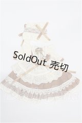 30cmドールサイズ/OF:衣装セット S-26-07-26-460-TO-ZS