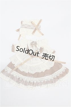 画像1: 30cmドールサイズ/OF:衣装セット S-26-07-26-460-TO-ZS