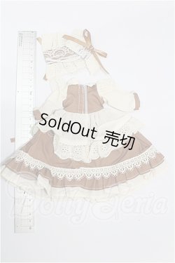 画像2: 30cmドールサイズ/OF:衣装セット S-26-07-26-460-TO-ZS