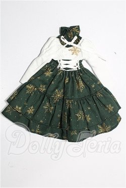 画像1: 27cmサイズドール/OF:衣装 S-26-05-17-261-TO-ZS