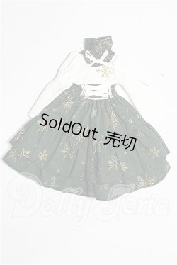 画像1: 27cmサイズドール/OF:衣装 S-26-05-17-261-TO-ZS
