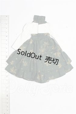 画像2: 27cmサイズドール/OF:衣装 S-26-05-17-261-TO-ZS