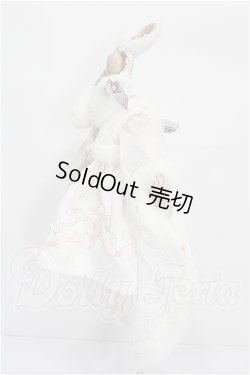画像2: MDD/OF:衣装セット S-26-05-24-291-TO-ZS