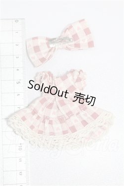 画像2: 1/12サイズドール/OF:衣装 S-26-05-10-264-TO-ZS