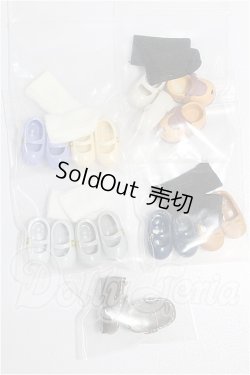 画像1: 1/12サイズドール/OF:靴 S-26-05-10-267-TO-ZS