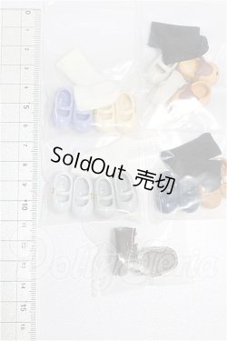 画像2: 1/12サイズドール/OF:靴 S-26-05-10-267-TO-ZS