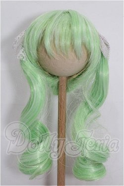 画像1: 9-10inch/ウィッグ S-26-05-24-246-TO-ZS