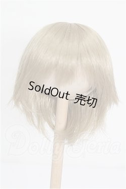 画像1: 7-8inch/ウィッグ S-26-07-26-405-TO-ZS