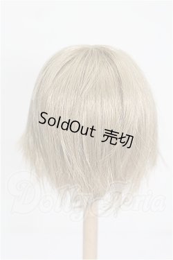 画像2: 7-8inch/ウィッグ S-26-07-26-405-TO-ZS