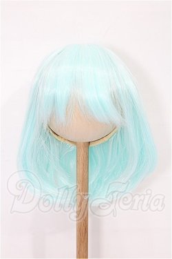 画像1: 8-9inch/ウィッグ S-26-06-07-320-TO-ZS