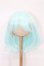画像1: 8-9inch/ウィッグ S-26-06-07-320-TO-ZS (1)
