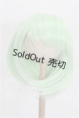 8-9inch/ウィッグ S-26-06-21-221-TO-ZS