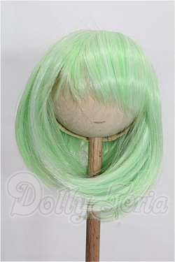 画像1: 8-9inch/ウィッグ S-26-06-21-221-TO-ZS