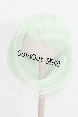 画像1: 8-9inch/ウィッグ S-26-06-21-221-TO-ZS