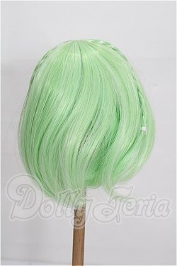 画像2: 8-9inch/ウィッグ S-26-06-21-221-TO-ZS