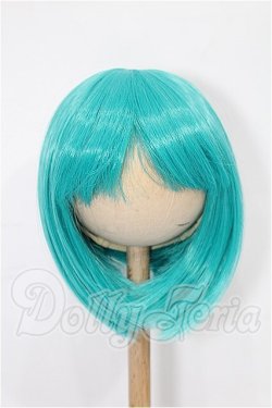画像1: 8-9inch/ウィッグ S-26-06-07-321-TO-ZS