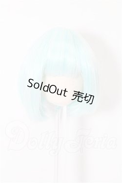 画像1: 4inch/ウィッグ S-26-05-10-196-TO-ZS