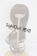 8inch/ウィッグ S-26-10-11-571-TO-ZS