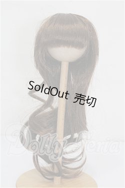 画像1: 8inch/ウィッグ S-26-10-11-571-TO-ZS