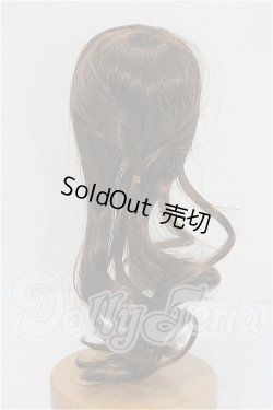 画像2: 8inch/ウィッグ S-26-10-11-571-TO-ZS