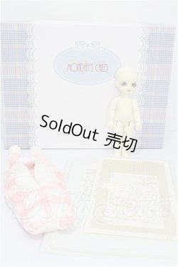 画像7: ROSEN LIED/Monday's Child Limited CoCoA Sweet Heart S-26-05-10-305-TO-ZS