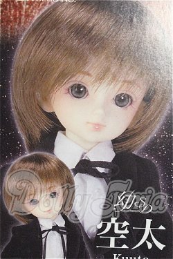 画像1: 幼SD/空太2nd S-26-05-10-304-TO-ZS
