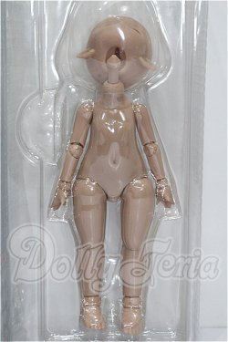 画像2: IMOMODOLL/Toppaヘッド+1/6ボディ(冬瓜体) S-26-05-24-259-TO-ZS