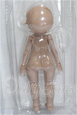 画像3: IMOMODOLL/Toppaヘッド+1/6ボディ(冬瓜体) S-26-05-24-259-TO-ZS