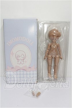 画像4: IMOMODOLL/Toppaヘッド+1/6ボディ(冬瓜体) S-26-05-24-259-TO-ZS