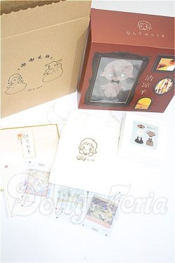 画像4: QLY work/QLY's Little Lamb ショコラ S-26-05-31-305-TO-ZS