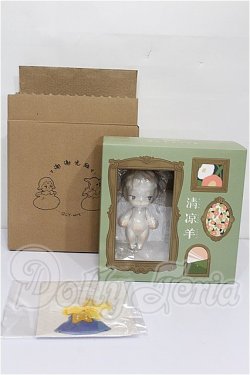 画像4: QLYwork/清涼羊 S-26-05-31-304-TO-ZS