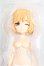 画像1: PARDOLL/Baby doll　Blanc S-26-05-31-109-TO-ZS (1)