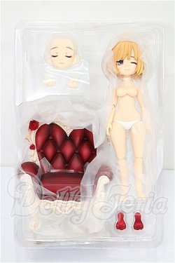 画像2: PARDOLL/Baby doll　Blanc S-26-05-31-109-TO-ZS