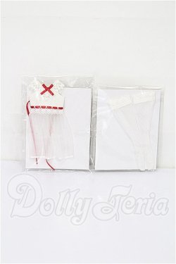 画像4: PARDOLL/Baby doll　Blanc S-26-05-31-109-TO-ZS