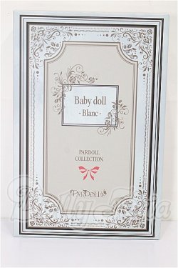 画像5: PARDOLL/Baby doll　Blanc S-26-05-31-109-TO-ZS