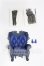 画像4: PARDOLL/Baby doll　Noir S-26-05-31-108-TO-ZS (4)
