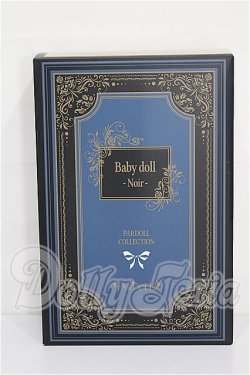 画像5: PARDOLL/Baby doll　Noir S-26-05-31-108-TO-ZS