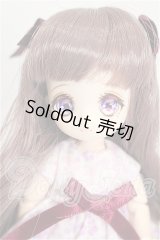 オビツ11/韓国ver チロルちゃん S-26-05-24-273-TO-ZS