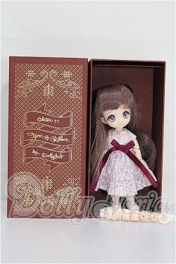 画像4: オビツ11/韓国ver チロルちゃん S-26-05-24-273-TO-ZS