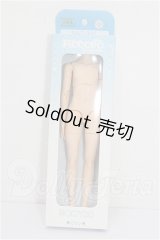 PICCODO/BODY20 ドールボディ PIC-D004N ナチュラル[GENESIS] S-26-05-24-141-TO-ZS